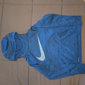 Boys Nike Hoodie L